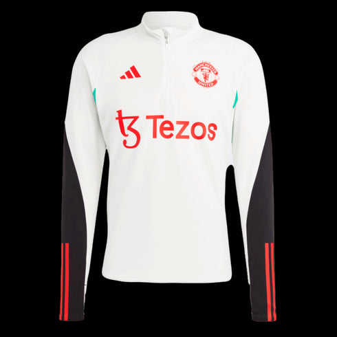 Adidas Manchester United Training Top IA7292