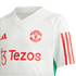 Adidas Manchester United Youth Training Jersey IA8490