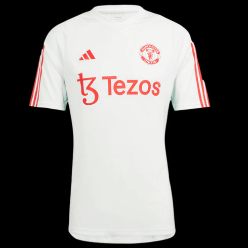 Adidas Manchester United Training Jersey IA8492