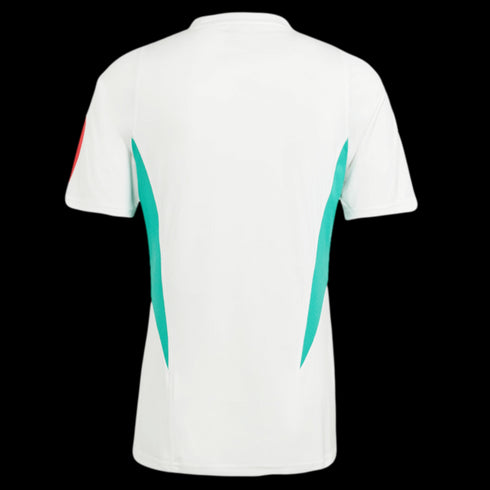 Adidas Manchester United Training Jersey IA8492