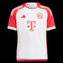 Adidas Bayern Munich 23/24 Youth Home Jersey IB1480