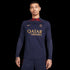 Nike Paris Saint-Germain Strike Drill Top DX3108-499