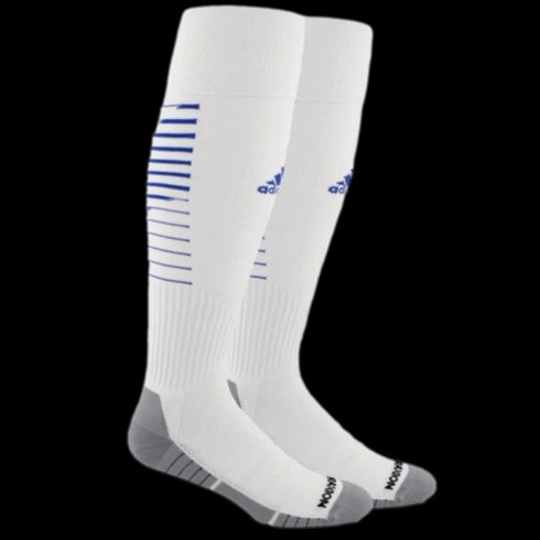 Adidas Team Speed II Over the Calf Soccer Socks