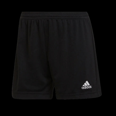adidas Women's Entrada 22 Shorts - Black H57508