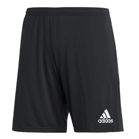 adidas Entrada 22 Training Shorts - Black HB0575