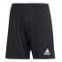 adidas Entrada 22 Training Shorts - Black HB0575