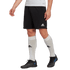 adidas Entrada 22 Training Shorts - Black HB0575