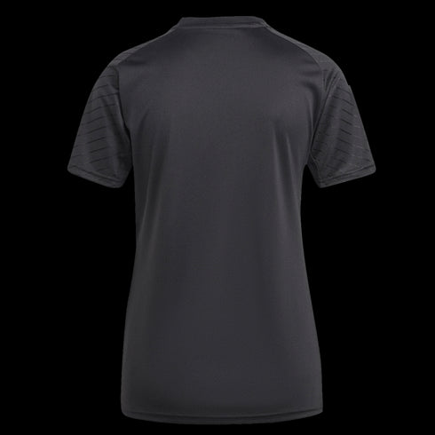 adidas Women's Campeon 23 Jersey - Black HR2624