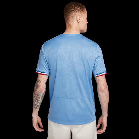 Nike France 2023 Home Jersey DR3962-450