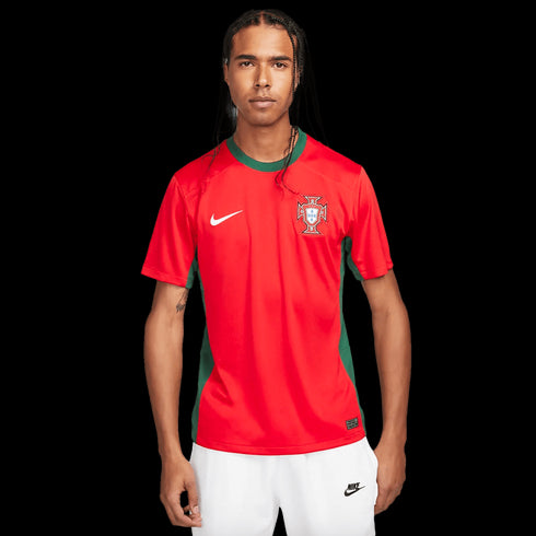 Nike Portugal 2023 Home Jersey DR3964-600