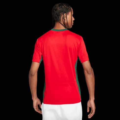 Nike Portugal 2023 Home Jersey DR3964-600