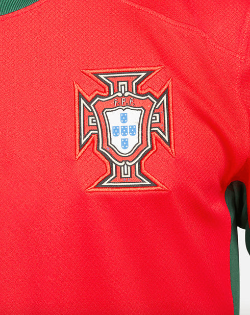Nike Portugal 2023 Home Jersey DR3964-600