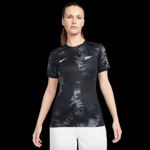 Nike New Zealand 2023 Womens Home Jersey DR3997-068