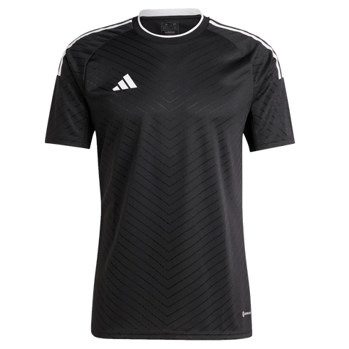 adidas Campeon 23 Jersey - Black HR2623