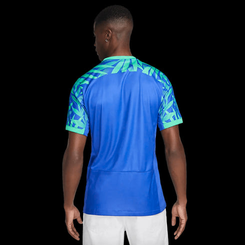 Nike Brazil 2023 Away Jersey DR3957-433