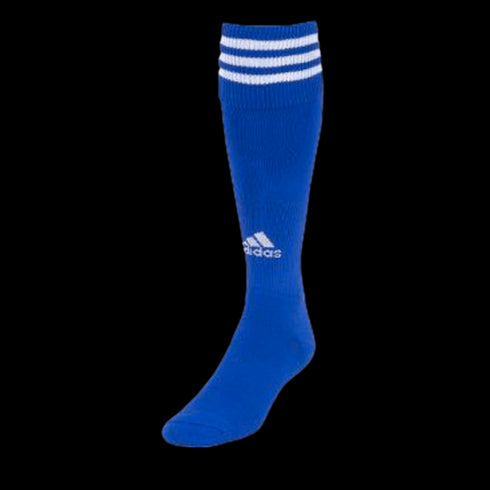 Adidas Copa Zone Cushioned Socks - Blue 228913