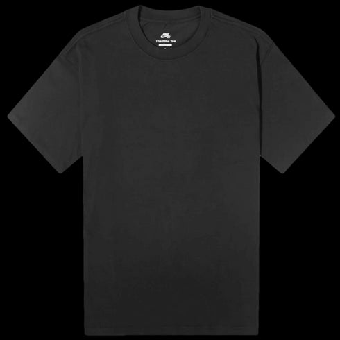 Nike SB Essentials Skate T-Shirt - Black DB9975-010