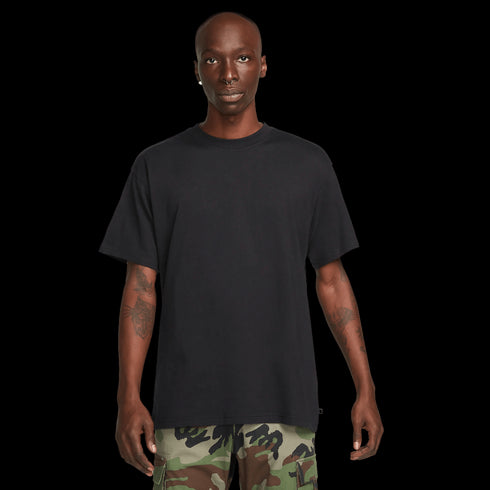 Nike SB Essentials Skate T-Shirt - Black DB9975-010
