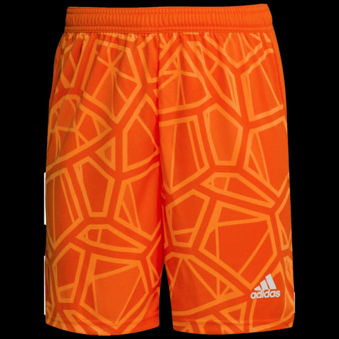 Adidas Condivo 22 Youth Goalkeeper Shorts HB1669