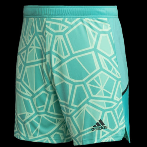 Adidas Condivo 22 Goalkeeper Shorts HB1624