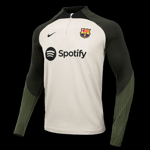 Nike Barcelona Strike Drill Top DX3102-222