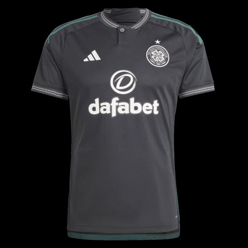 Adidas Celtic 23/24 Away Jersey HY3322
