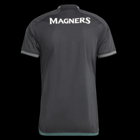 Adidas Celtic 23/24 Away Jersey HY3322