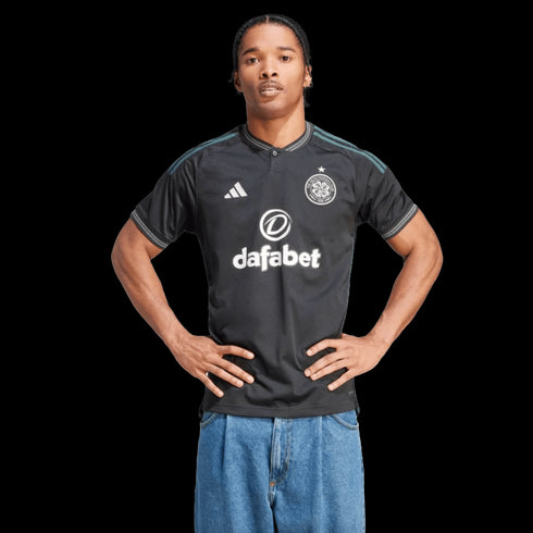 Adidas Celtic 23/24 Away Jersey HY3322