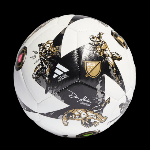 Adidas MLS 2023 All Star Game Mini Skills Ball IP7121