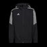 Adidas Condivo 22 All Weather Youth Jacket - Black HA6253