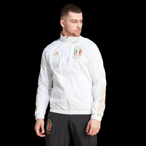Adidas Italy 125th Anniversary Jacket HY5437