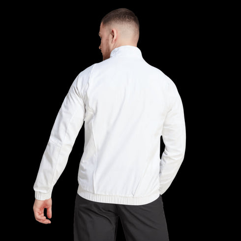 Adidas Italy 125th Anniversary Jacket HY5437