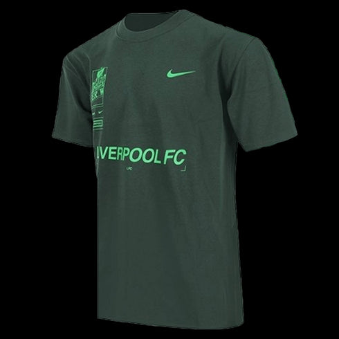 Nike Liverpool FC Max90 T-Shirt FD1093-397
