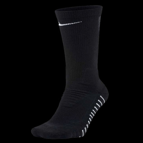 Nike Vapor Crew Socks - Black SX5698-010
