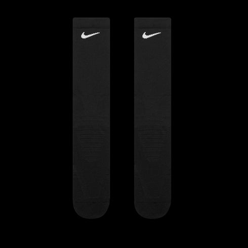 Nike Vapor Crew Socks - Black SX5698-010