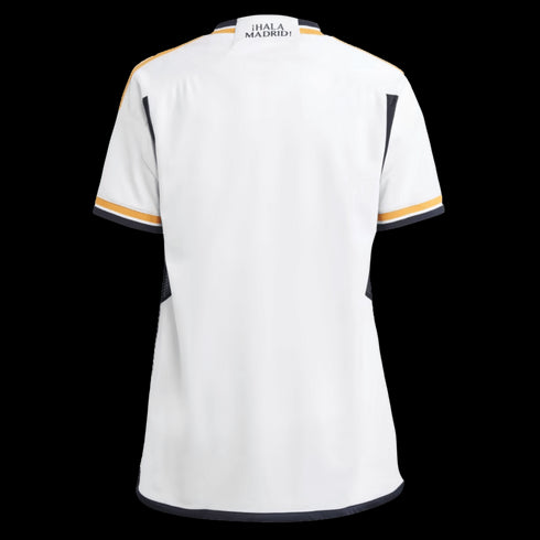 Adidas Real Madrid 23/24 Youth Home Jersey IB0011