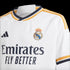 Adidas Real Madrid 23/24 Youth Home Jersey IB0011
