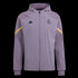 Adidas Real Madrid Designed for Gameday Full Zip Hoodie HY0635