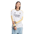 Adidas Real Madrid 23/24 Long Sleeve Home Jersey IB0018