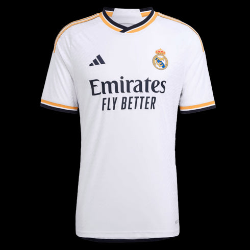 Adidas Real Madrid 23/24 Authentic Home Jersey IA5139