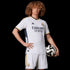 Adidas Real Madrid 23/24 Authentic Home Jersey IA5139