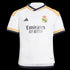 Adidas Real Madrid 23/24 Little Kids Home Mini Kit IB0008