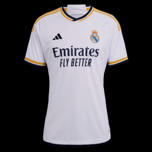Adidas Real Madrid 23/24 Womens Home Jersey IB0016