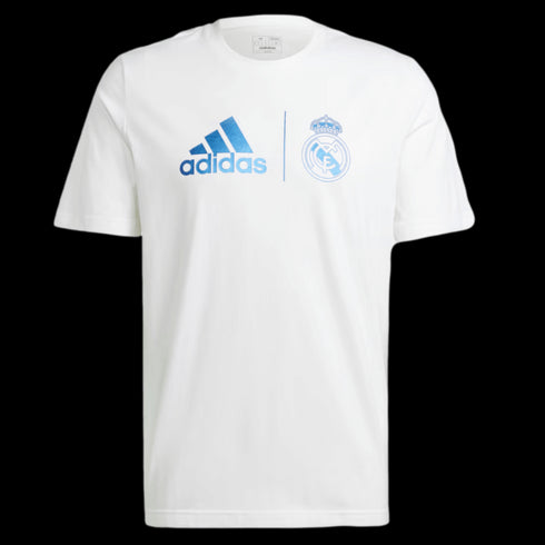 Adidas Real Madrid Graphic Tee HT6463