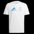 Adidas Real Madrid Graphic Tee HT6463