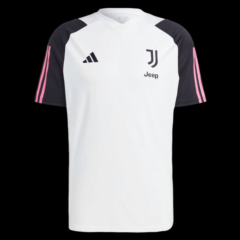 Adidas Juventus Training Jersey HZ5055