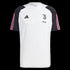 Adidas Juventus Training Jersey HZ5055