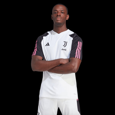 Adidas Juventus Training Jersey HZ5055