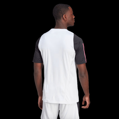 Adidas Juventus Training Jersey HZ5055