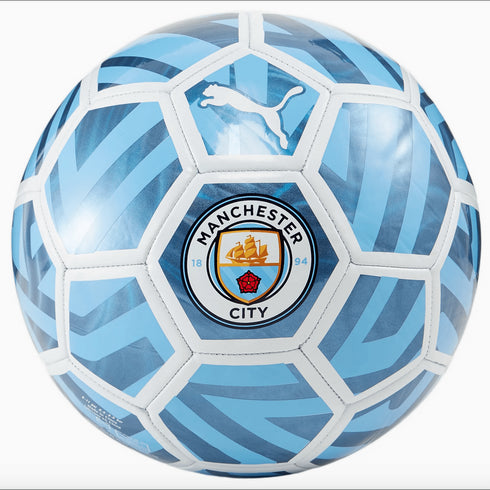 Puma Manchester City Fan Ball 084045-01